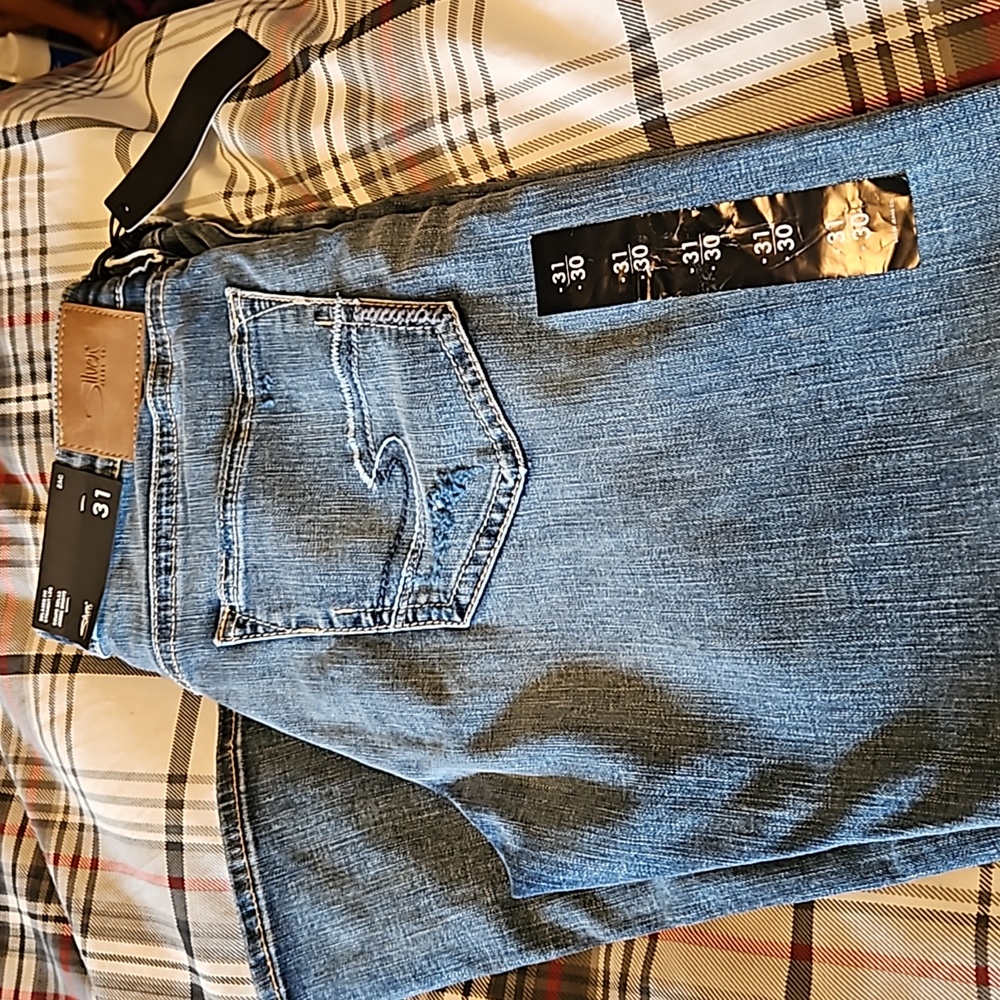 Mens Jeans